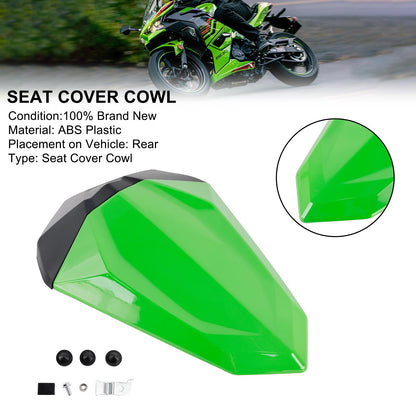 Carenatura posteriore per sedile posteriore Kawasaki Ninja 500 EX500R Z500 2024-2025
