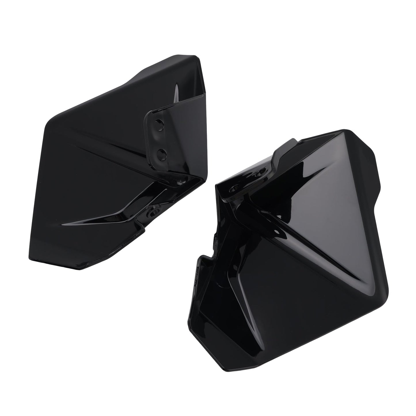 Pannelli laterali per parabrezza adatti per BMW R1300GS ADV 2025-2026