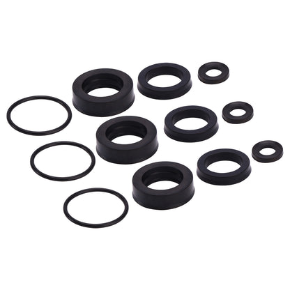 Kit Di Guarnizioni 76975 Da 12 Pezzi Per Cat Pompe 4DNX 4DNX25GSI E 4DNX27GSI