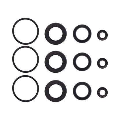 Kit Di Guarnizioni 76975 Da 12 Pezzi Per Cat Pompe 4DNX 4DNX25GSI E 4DNX27GSI