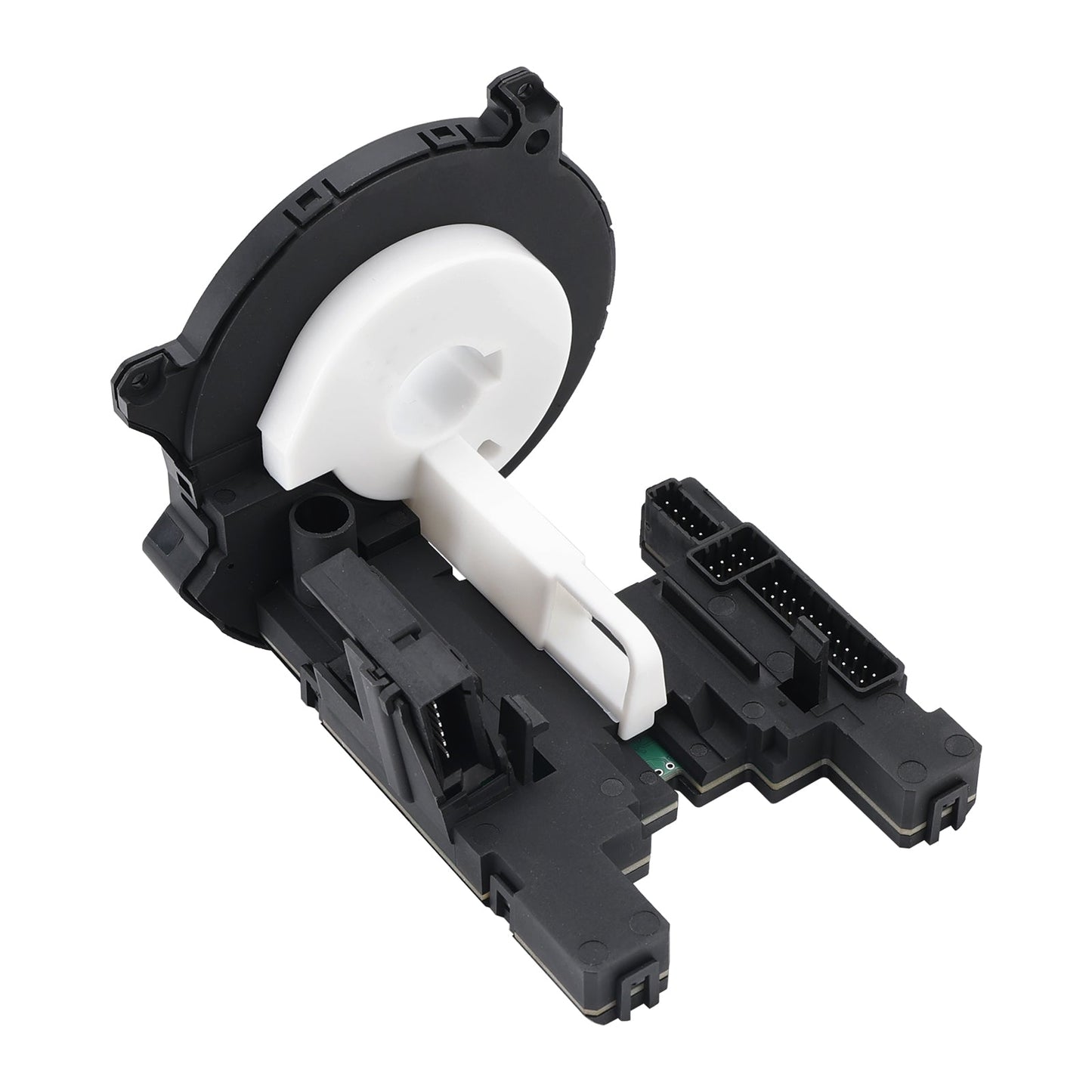 Sensore angolo di sterzata per Mercedes-Benz ML450 2010-2011, codice 1645458716