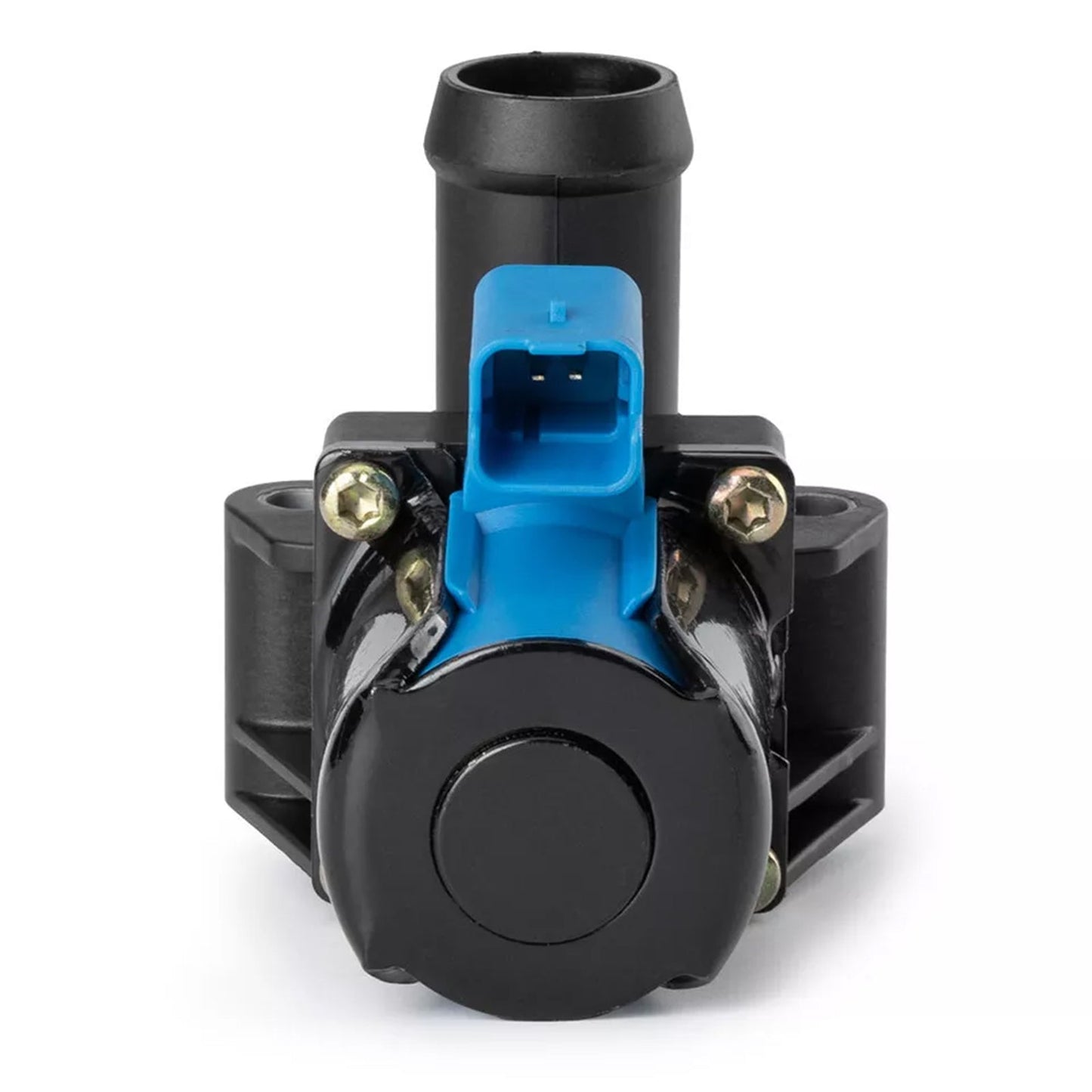 Solenoide della valvola di controllo del riscaldamento, liquido di raffreddamento del motore BM5Z-18495-C per Ford 13-16