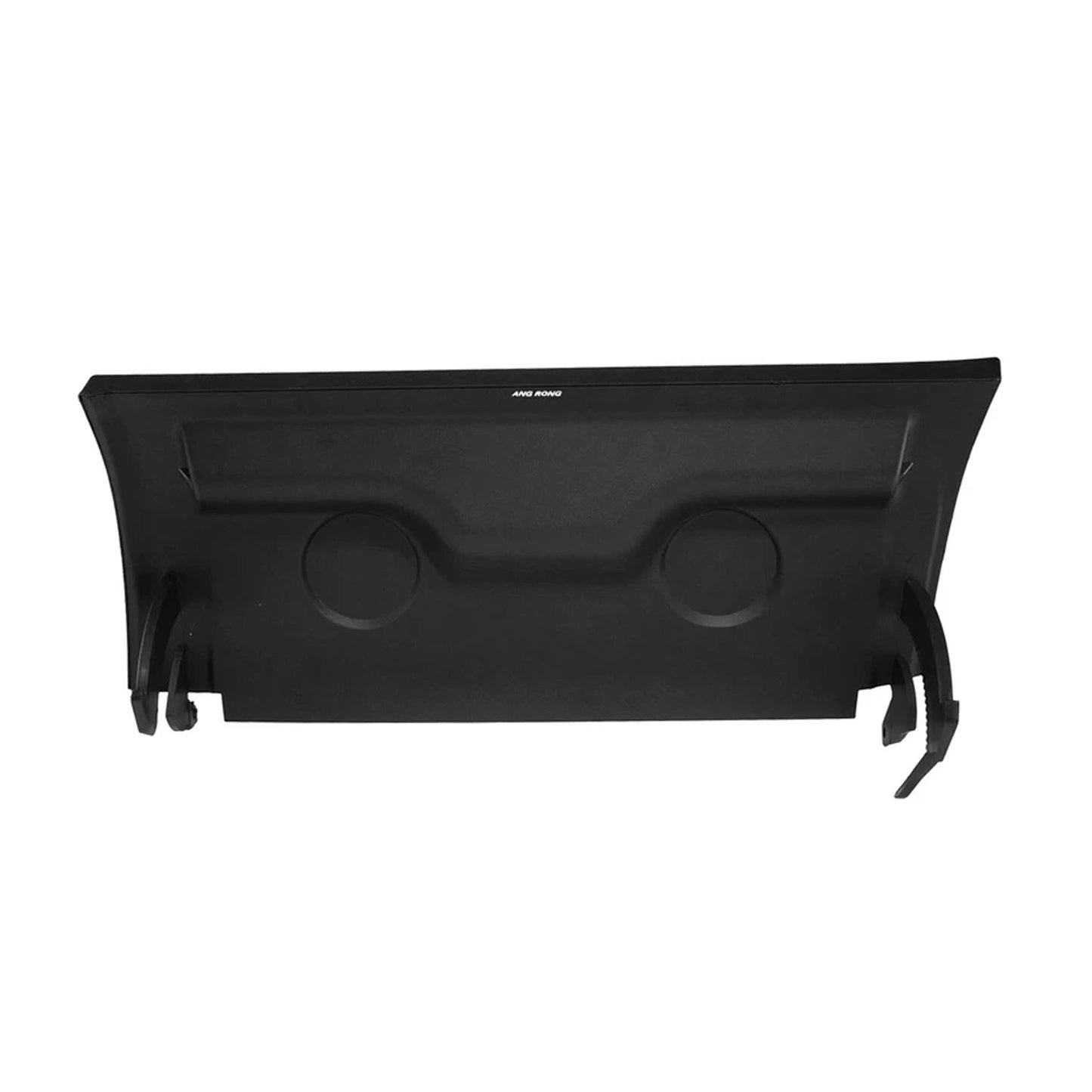 Coperchio dello sportello del vano portaoggetti del cruscotto, nero 1J1857121A per VW Golf fine 2002-2005