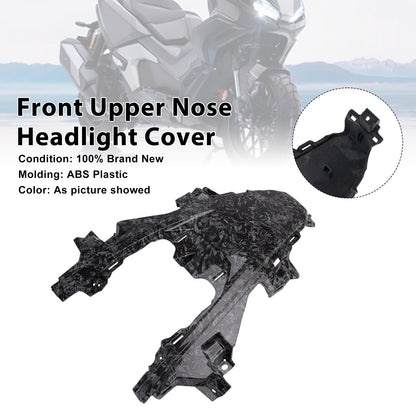 Carenatura del pannello del faro anteriore Honda ADV350 2022-2025