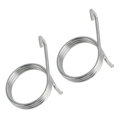 Kit Molla E Indicatore Tamburo Posteriore Per Honda Foreman Rubicon 500 Trx500