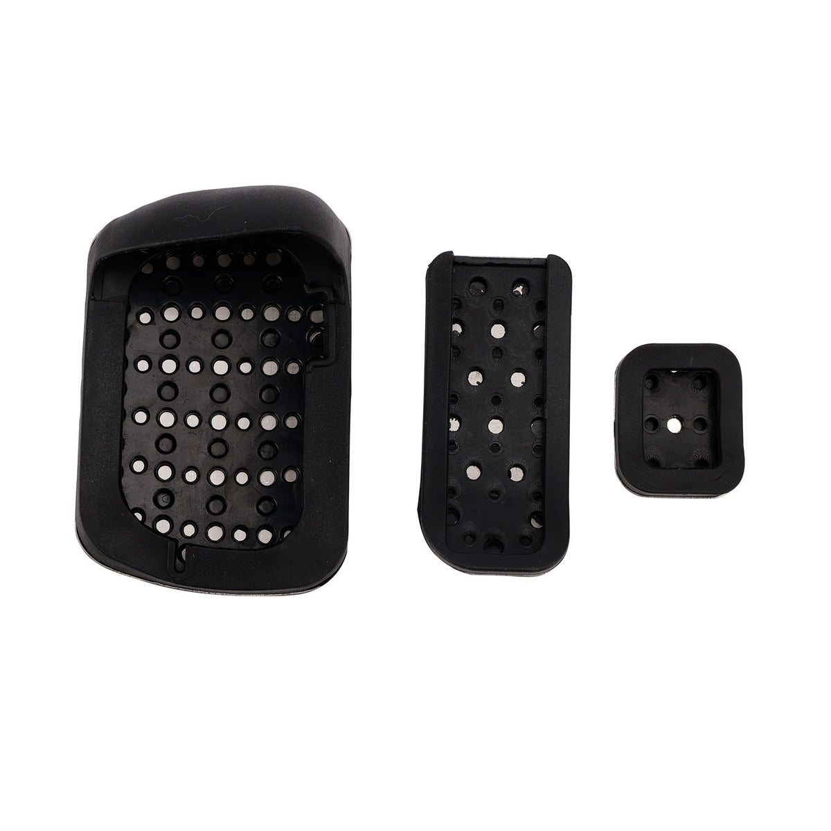 Set Pedali Pedali Copripedali Per Mercedes Benz Viano V-Class V Vito AT