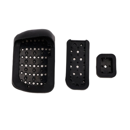 Set Pedali Pedali Copripedali Per Mercedes Benz Viano V-Class V Vito AT