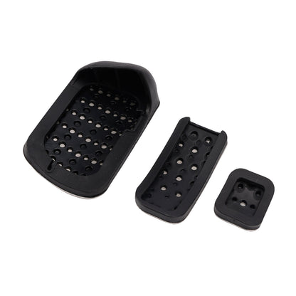 Set Pedali Pedali Copripedali Per Mercedes Benz Viano V-Class V Vito AT