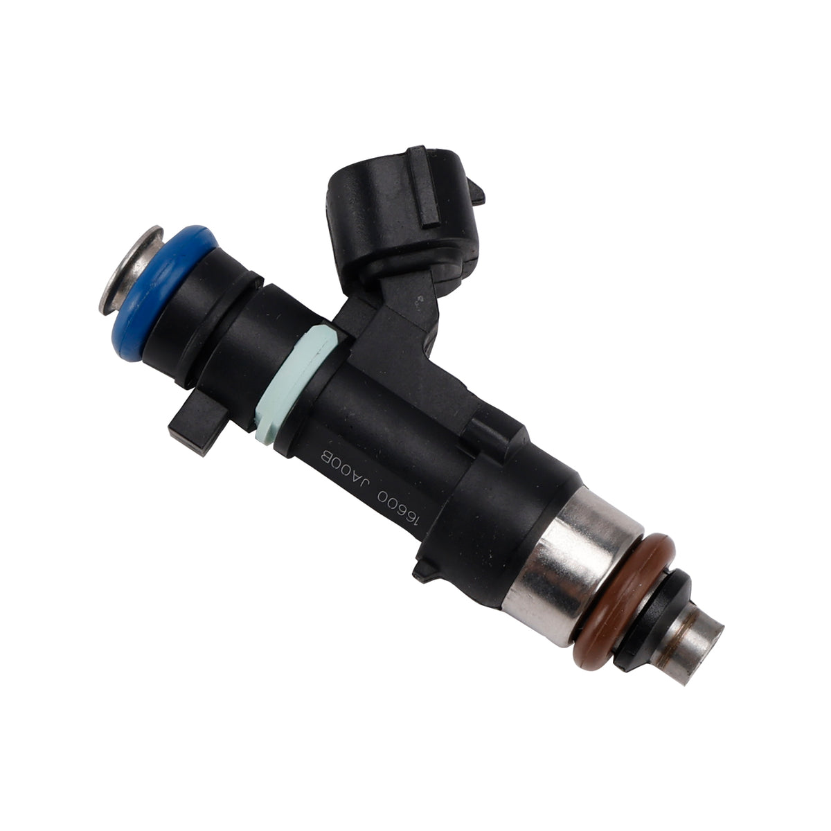 1X Iniettore Carburante Per Nissan Altima 2007-2013 Rogue 2008-2015 0280158130