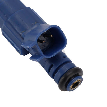4PC Iniettori carburante FJ930 735102222721 per Mercury Mariner Ford Mazda Tribute