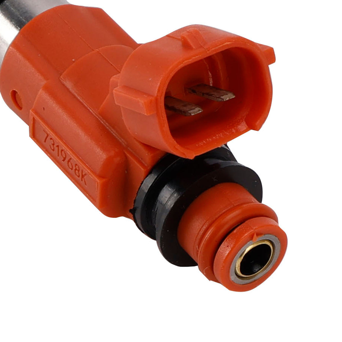 Iniettori carburante 5033708 per motore fuoribordo 90-115-140 CV 2003-2006