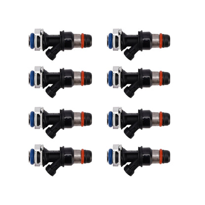 8PC 881693001 Iniettori carburante per motori MERCRUISER 8.1L 496 CID V8 GM