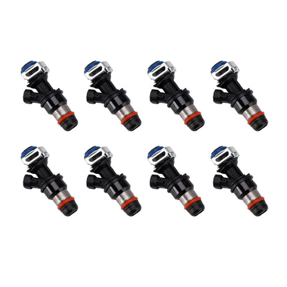 8PC 881693001 Iniettori carburante per motori MERCRUISER 8.1L 496 CID V8 GM