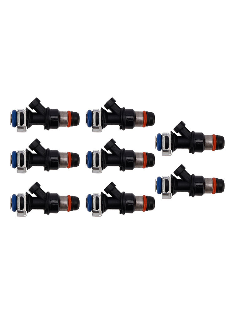 8PC 881693001 Iniettori carburante per motori MERCRUISER 8.1L 496 CID V8 GM