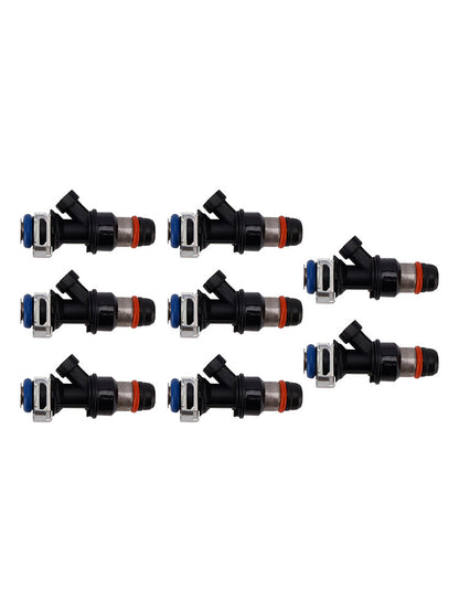 8PC 881693001 Iniettori carburante per motori MERCRUISER 8.1L 496 CID V8 GM