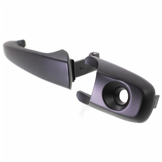 Maniglia Porta Esterna Set Anteriore&Posteriore AE5Z5422404AA Per Lincoln MKZ