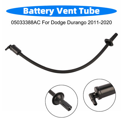 Tubo Sfiato Batteria 05033388AC Per Dodge Durango 2011-2020