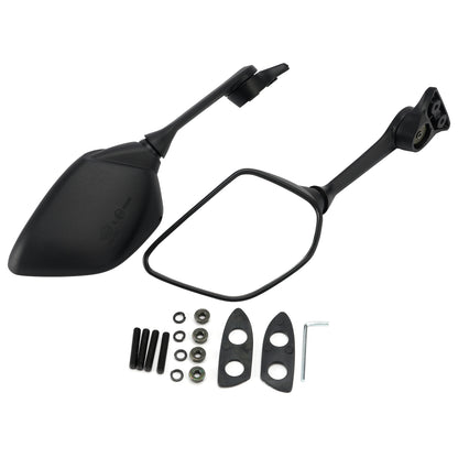 COPPIA SPECCHIETTI BEB-26280-00 BEB-26290-00 PER YAMAHA YZF R7 YZF-R7 2022-2025