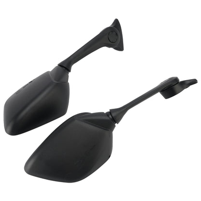 COPPIA SPECCHIETTI BEB-26280-00 BEB-26290-00 PER YAMAHA YZF R7 YZF-R7 2022-2025