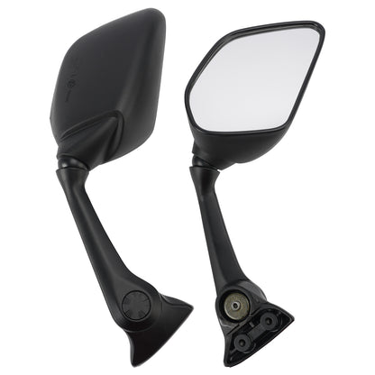 COPPIA SPECCHIETTI BEB-26280-00 BEB-26290-00 PER YAMAHA YZF R7 YZF-R7 2022-2025
