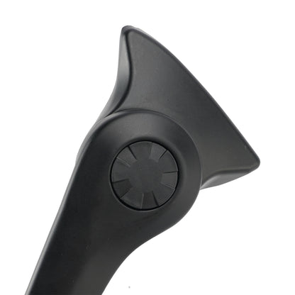 COPPIA SPECCHIETTI BEB-26280-00 BEB-26290-00 PER YAMAHA YZF R7 YZF-R7 2022-2025