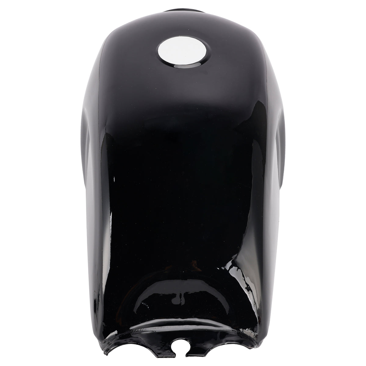 SERBATOIO CARBURANTE 9LT NERA PER CFMOTO MANDRILL CAFE RACER SCRAMBLER