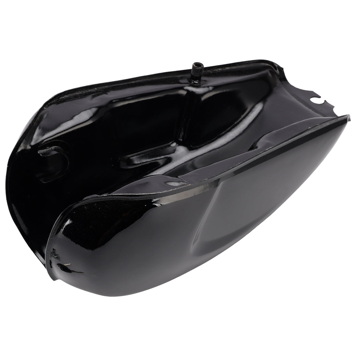 SERBATOIO CARBURANTE 9LT NERA PER CFMOTO MANDRILL CAFE RACER SCRAMBLER