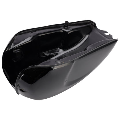 SERBATOIO CARBURANTE 9LT NERA PER CFMOTO MANDRILL CAFE RACER SCRAMBLER