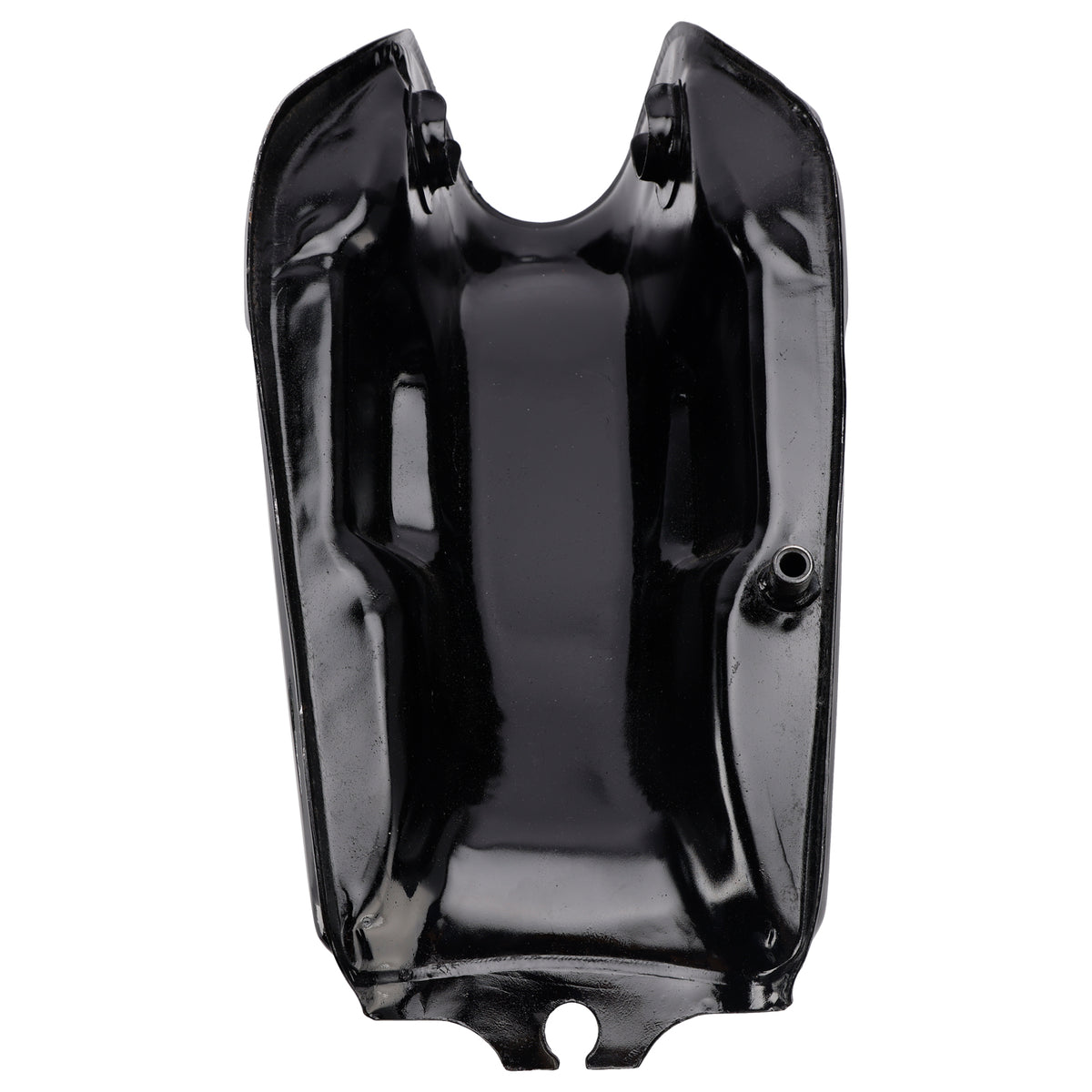 SERBATOIO CARBURANTE 9LT NERA PER CFMOTO MANDRILL CAFE RACER SCRAMBLER