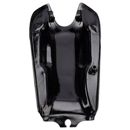 SERBATOIO CARBURANTE 9LT NERA PER CFMOTO MANDRILL CAFE RACER SCRAMBLER