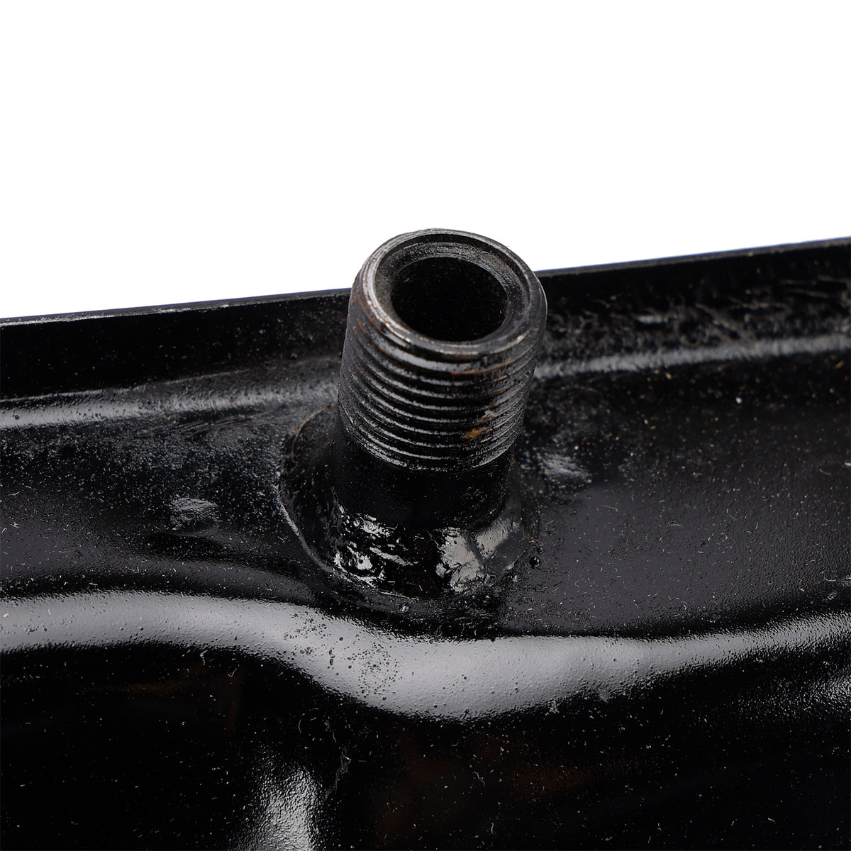 SERBATOIO CARBURANTE 9LT NERA PER CFMOTO MANDRILL CAFE RACER SCRAMBLER
