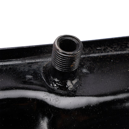 SERBATOIO CARBURANTE 9LT NERA PER CFMOTO MANDRILL CAFE RACER SCRAMBLER