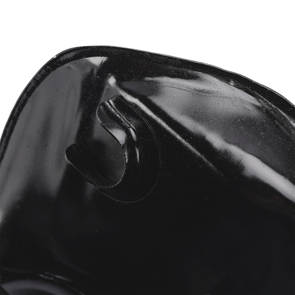SERBATOIO CARBURANTE 9LT NERA PER CFMOTO MANDRILL CAFE RACER SCRAMBLER