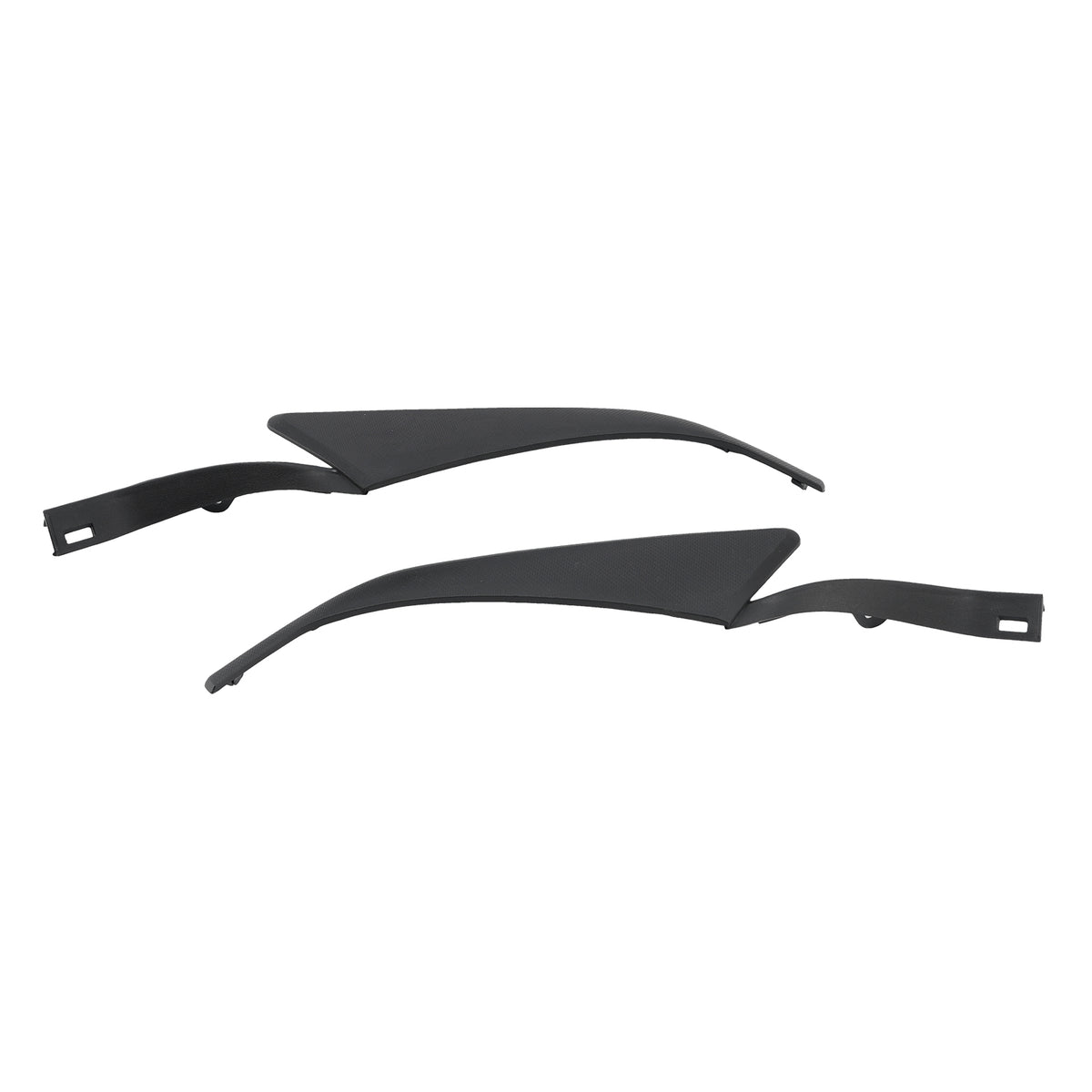 Condotto aria lato guida sinistro paraurti anteriore FL3Z-17F803-A per Ford