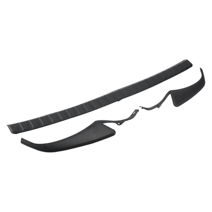 Condotto aria lato guida sinistro paraurti anteriore FL3Z-17F803-A per Ford