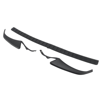 Condotto aria lato guida sinistro paraurti anteriore FL3Z-17F803-A per Ford
