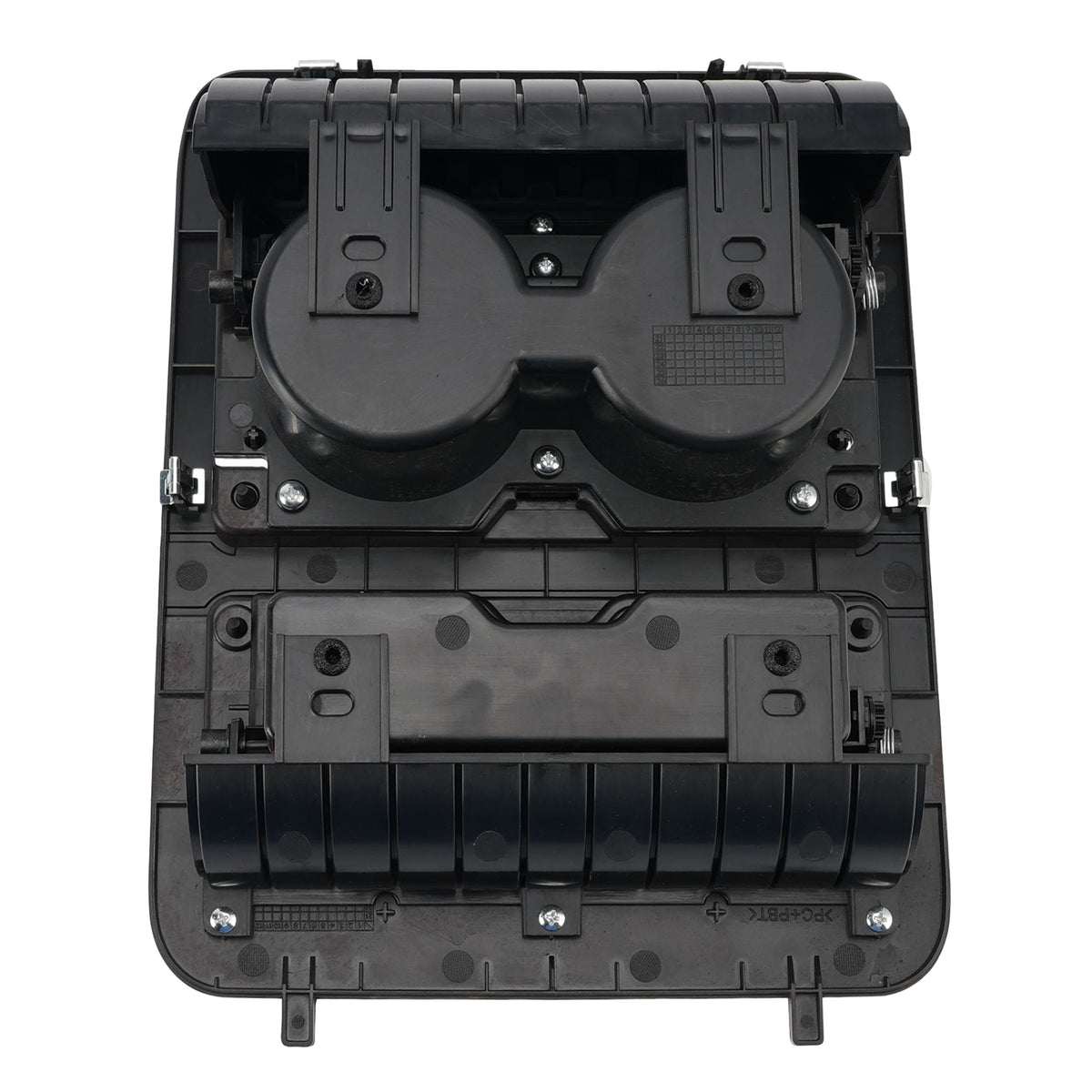 Portabicchieri Console Venatura Legno 23164631 Per GMC Sierra 2007-2014