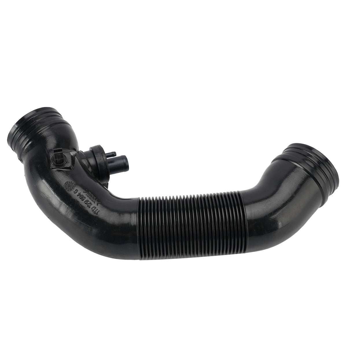 Tubo Aspirazione Aria Motore Scarico 1TD129684G Per VW Jetta 2011-2017