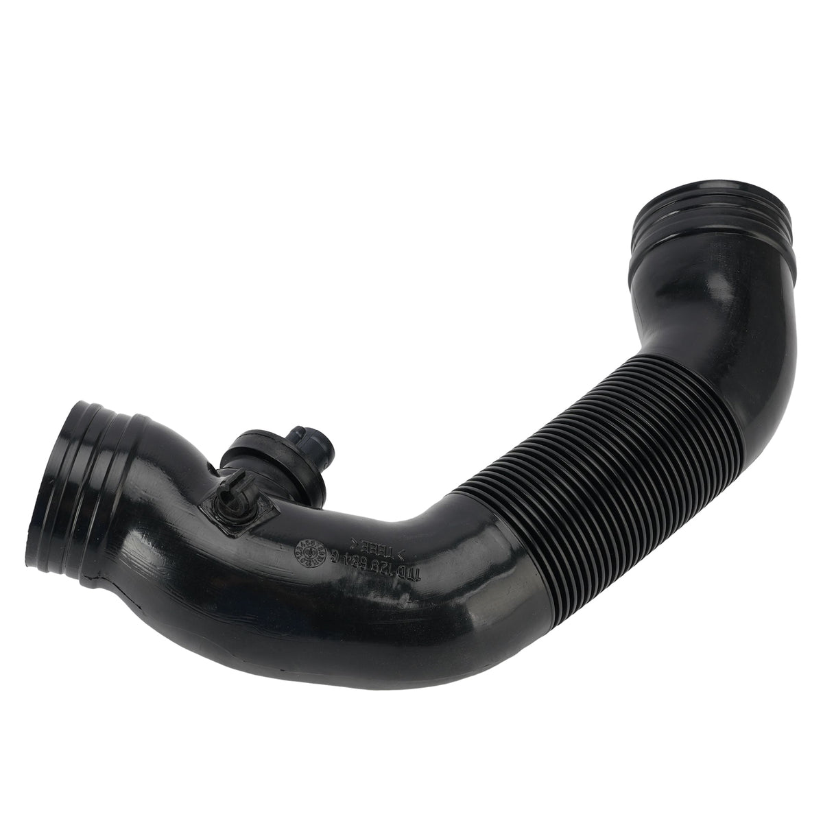 Tubo Aspirazione Aria Motore Scarico 1TD129684G Per VW Jetta 2011-2017