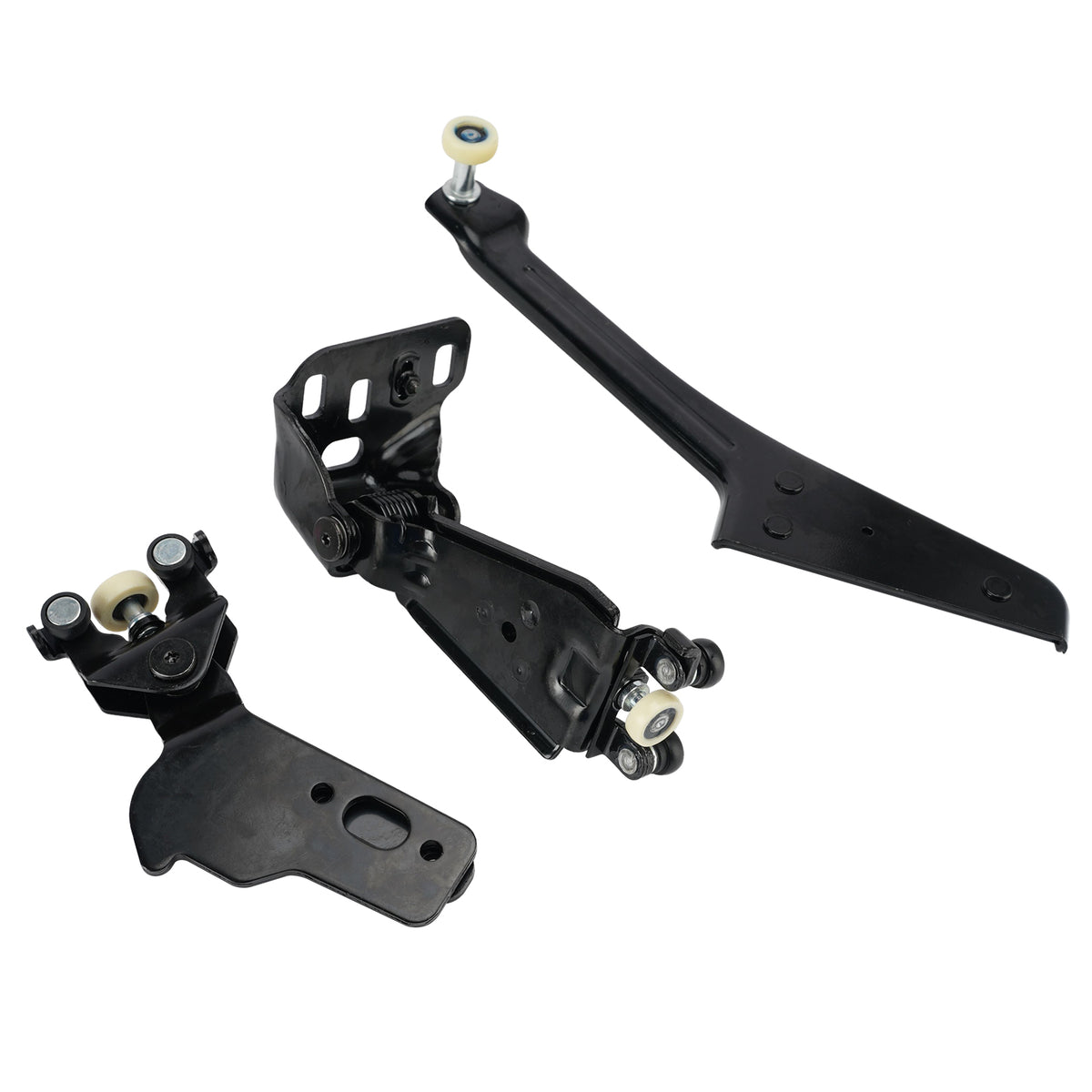 Rullo Porta Scorrevole Sinistra Inferiore Centrale Superiore Per Ford Transit