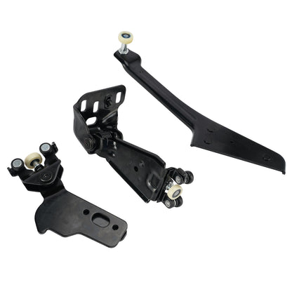 Rullo Porta Scorrevole Sinistra Inferiore Centrale Superiore Per Ford Transit