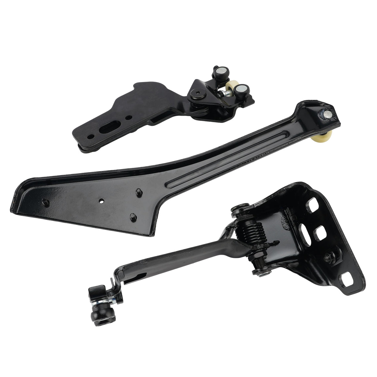 Rullo Porta Scorrevole Sinistra Inferiore Centrale Superiore Per Ford Transit