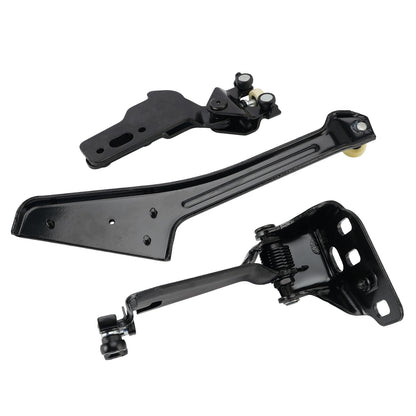 Rullo Porta Scorrevole Sinistra Inferiore Centrale Superiore Per Ford Transit
