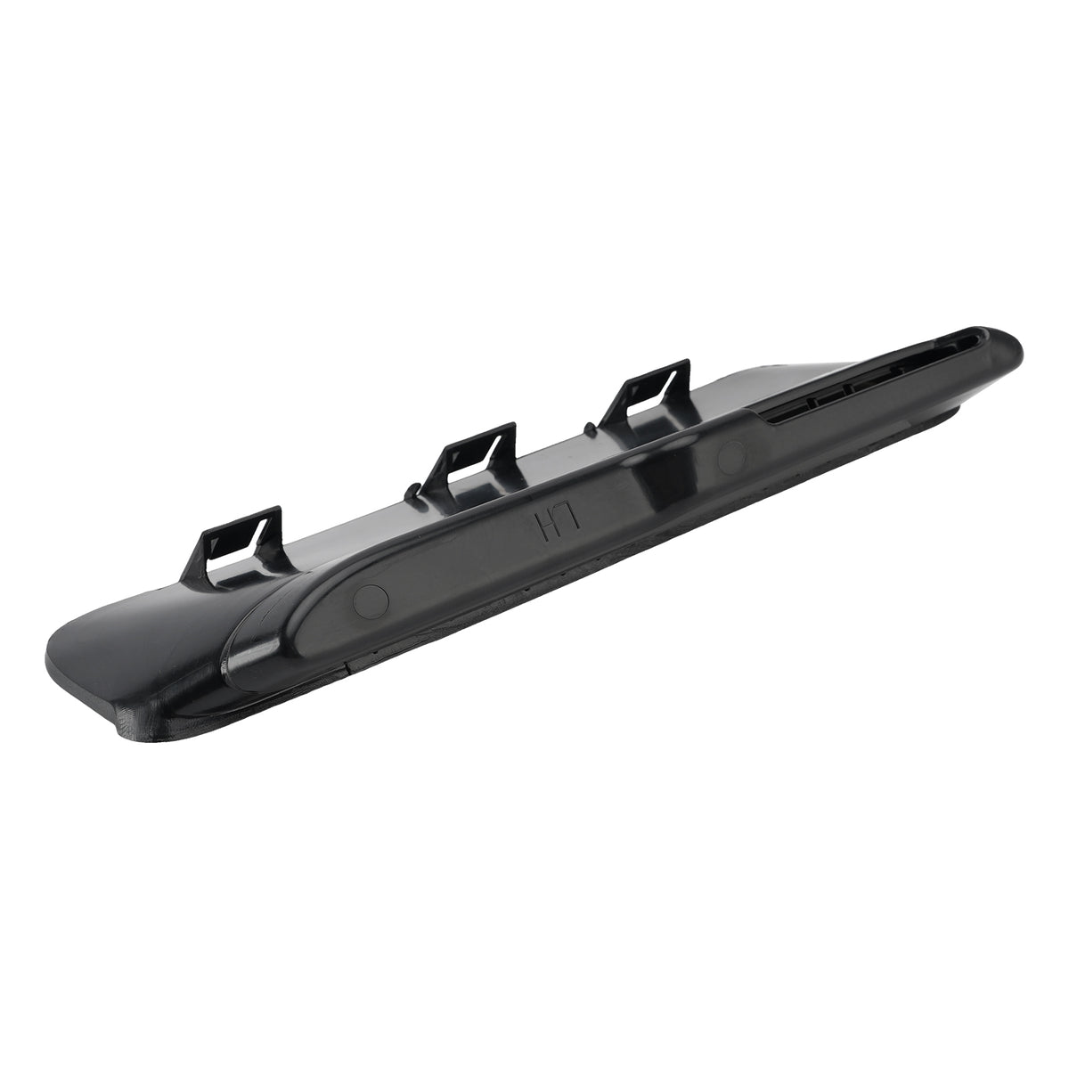 Left Cornice del cappuccio 68184547AC Per Dodge Challenger 2015-2023