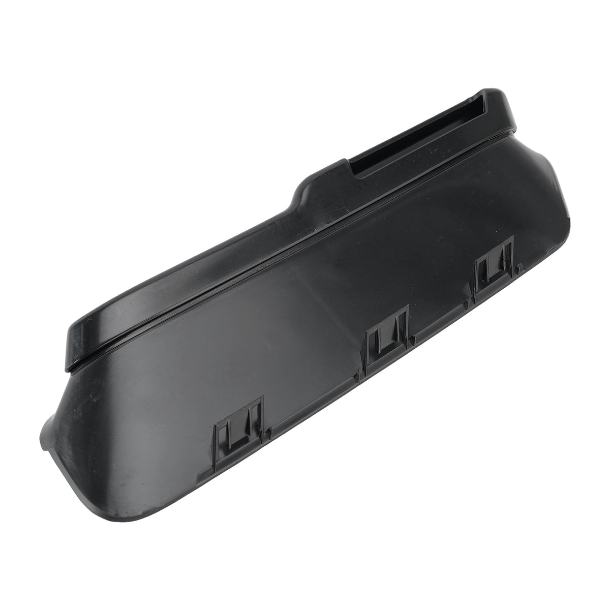 Right Cornice del cappuccio 68184546AC Per Dodge Challenger 2015-2023