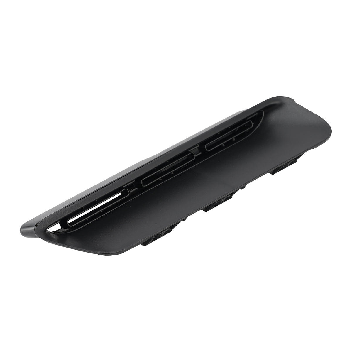 Right Cornice del cappuccio 68184546AC Per Dodge Challenger 2015-2023
