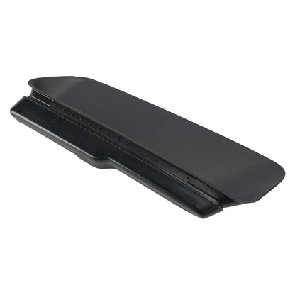 Left Cornice del cappuccio 68184547AC Per Dodge Challenger 2015-2023