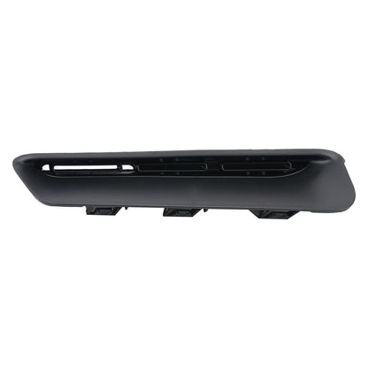 Right Cornice del cappuccio 68184546AC Per Dodge Challenger 2015-2023