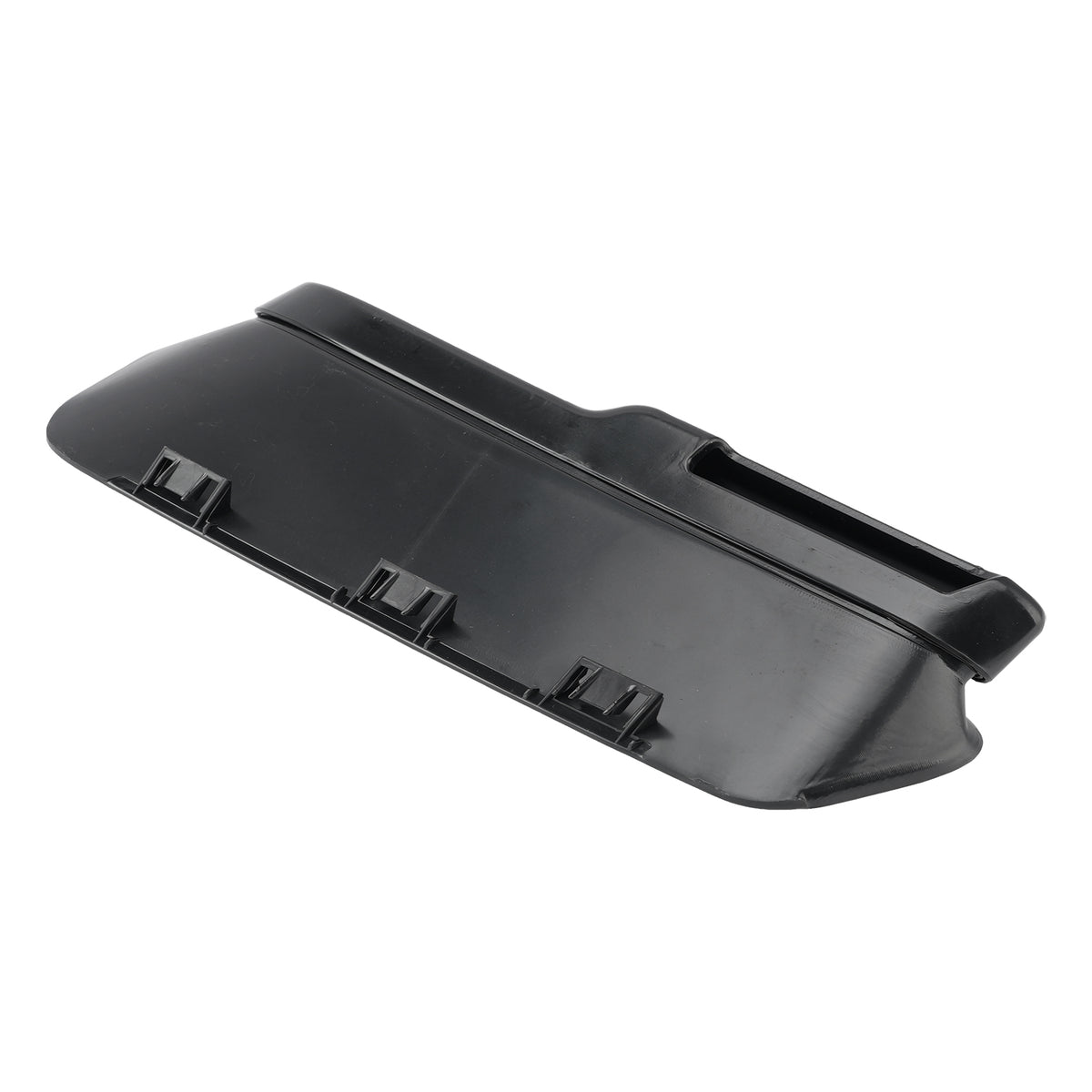 Right Cornice del cappuccio 68184546AC Per Dodge Challenger 2015-2023