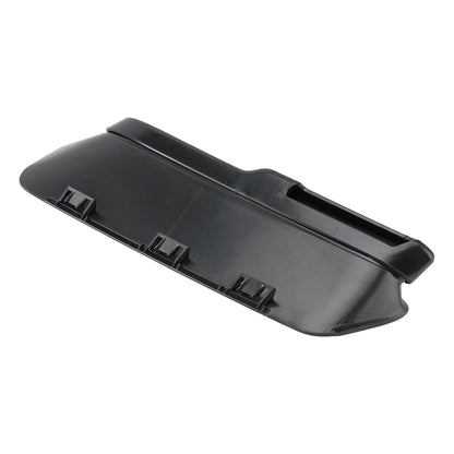 Right Cornice del cappuccio 68184546AC Per Dodge Challenger 2015-2023